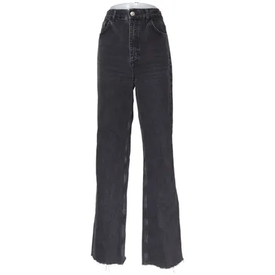 Jeans (Grå) från Pull & Bear Bomull
