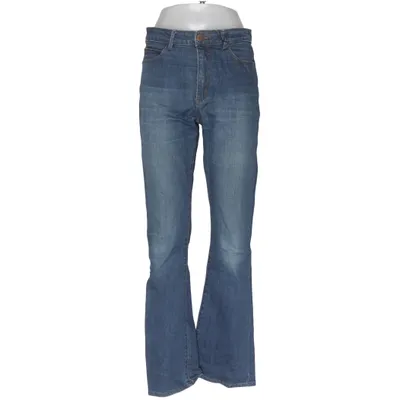 Jeans (Hanna) från Flash Jeans Bomull, Elastan