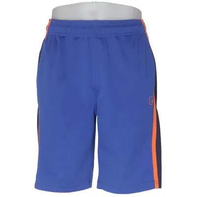 Basketball shorts (Blue, Orange, Multicolored) from And1