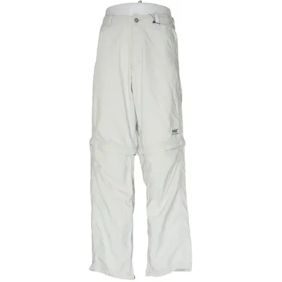 Outdoor pants (Beige) from Helly Hansen Polyamide