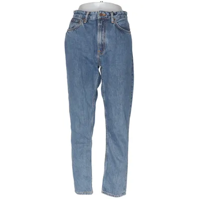 Jeans (Breezy Britt) från Nudie Jeans Ekologisk bomull