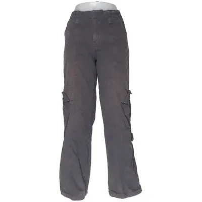 Cargo broek (Y2k Cargo) van BDG by Urban Outfitters Katoen