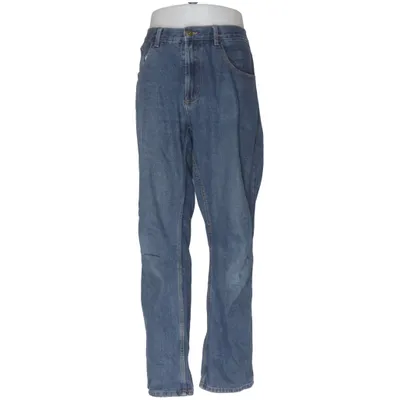 Jean (Bleu) de EP Collection Coton, Polyester, Viscose