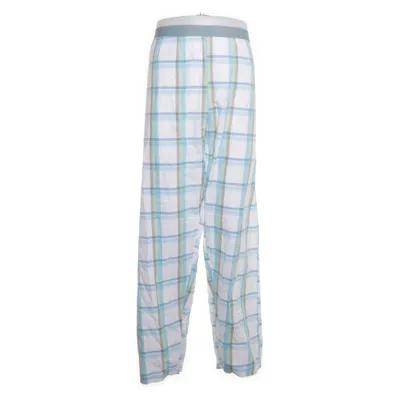 Pyjamasbukser (Hvid, Flerfarvet) fra Free Limit
