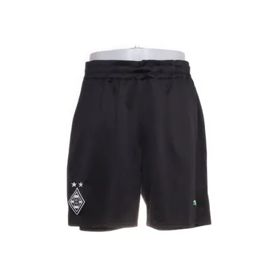 Träningsshorts (Svart) från Puma Polyester