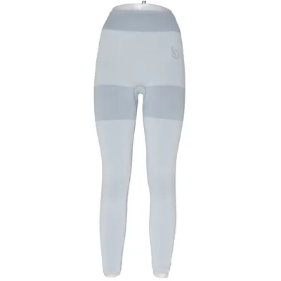 Träningstights (Grå) från Beyond Limits Elastan, Polyamid, Polyester