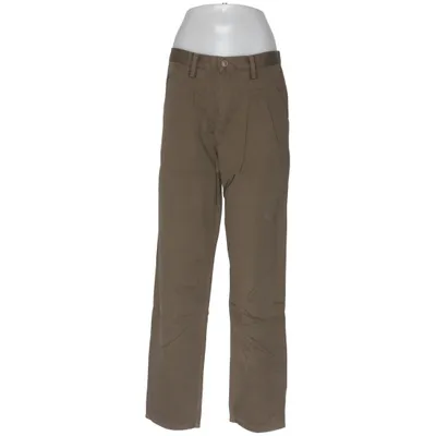 Chinos (Brown) from Tact