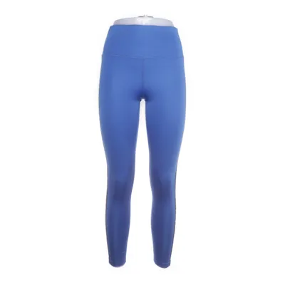 Sports tights (Blue) from BumBum Elastane, Polyester