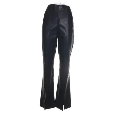 Byxor (Svart) från Stradivarius Polyester