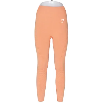 Træningsleggings (Orange) fra Gymshark