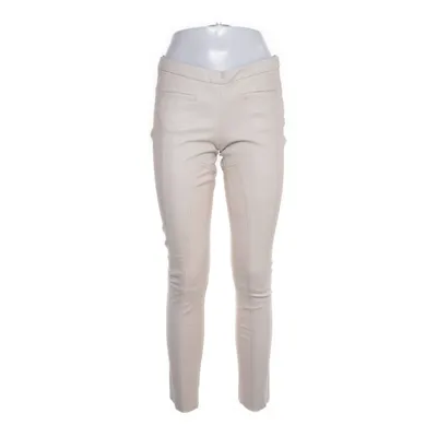 Läderbyxor (Beige) från Hunkydory Skinn