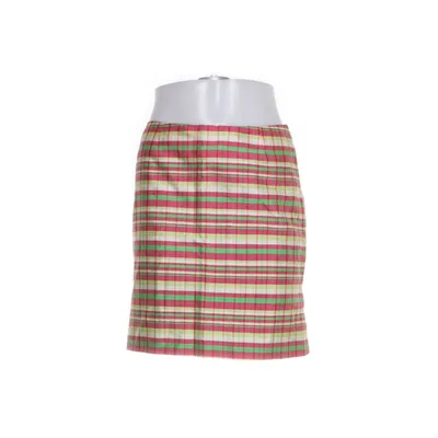 Kjol (Röd, Grön, Flerfärgad) från ESPRIT de Corp