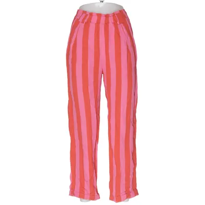 Pants (Pink, Red) from Stine Goya Viscose