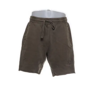 Short de jogging (GMSH3519-MKH) de Gymshark Coton, Élasthane