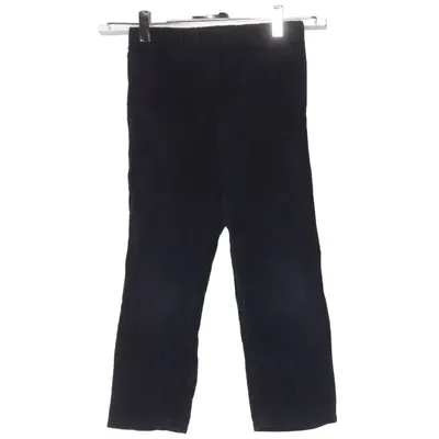 Corduroy pants (Blue) from Mimirose