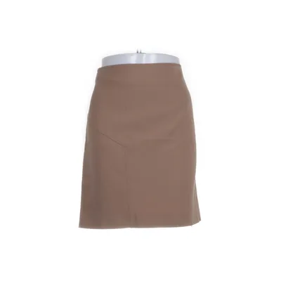 Skirt (Beige) from Nicole Farhi Wool