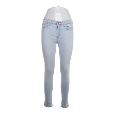 Jeans (Blå) från Mango Denim