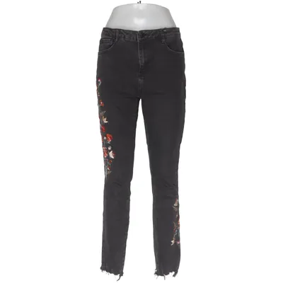 Jeans (Jenna) från New Look Tall Bomull, Elastan, Polyester