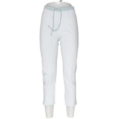 Pantalon de pyjama (Vert, Blanc) de Queentex Coton