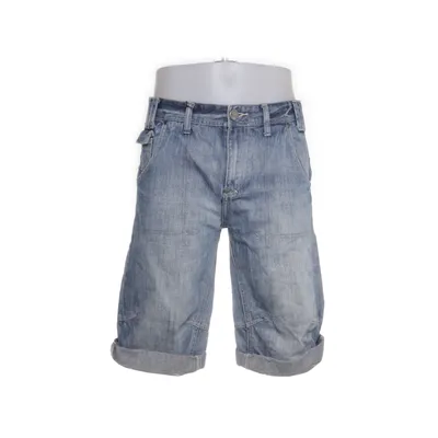 Jeansshorts (Blå) fra Crocker Bomuld