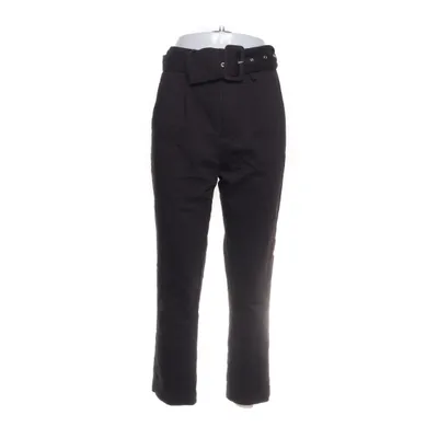 Suit pants (Black) from MbyM