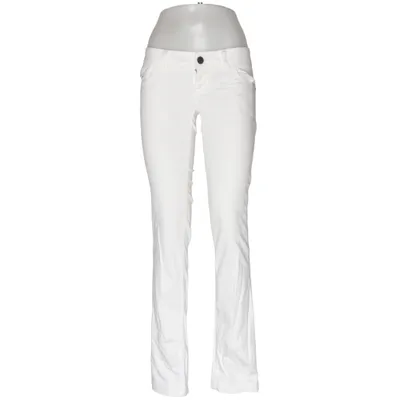 Jeans (Vit) från Xdye