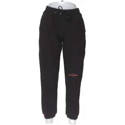 Joggingbroek (Zwart) van C'est Normal Katoen, Polyester