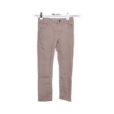 Jeans (Beige) från Mango Bomull, Polyester