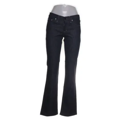 Jeans (Blå) från Filippa K Bomull, Polyester