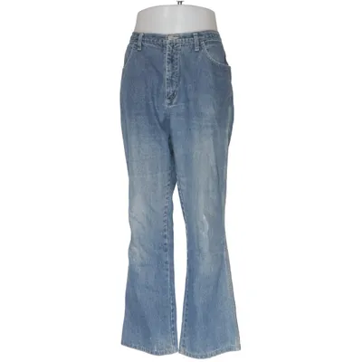 Jeans (Blå) från Caltex Bomull
