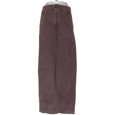 Jeans (Brown) from Soeur Cotton