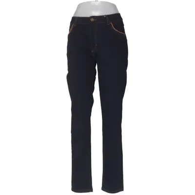 Jeans (Blue) from Jeans by Bessie Cotton, Elastane, Polyester, Viscose