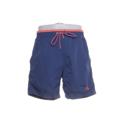 Badshorts (Blå, Orange) från New Zealand Auckland