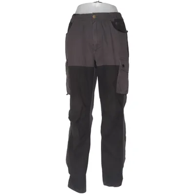 Outdoor broek (Zwart, Grijs) van Pinewood Katoen, Polyester