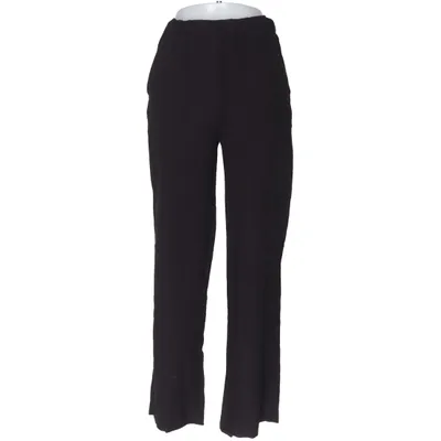 Byxor (Svart) från Vanessa Bruno Polyester, Viskos