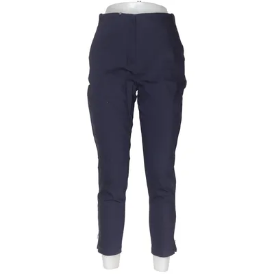 Kostymbyxor (Blå) från United Colors of Benetton Bomull, Elastan, Polyamid