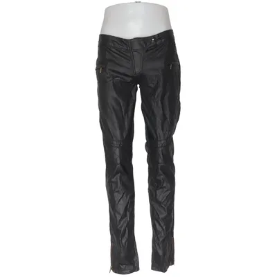 Byxor (Svart) från Cipo & Baxx Polyester, Polyuretan