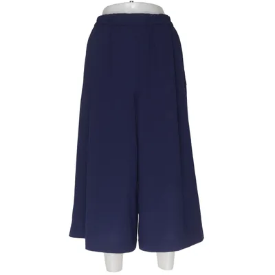 Broek (Misela Twill Trousers) van Acne Studios Polyester, Viscose