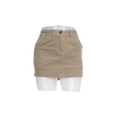 Kjol (Beige) från Maison Scotch Bomull, Elastan