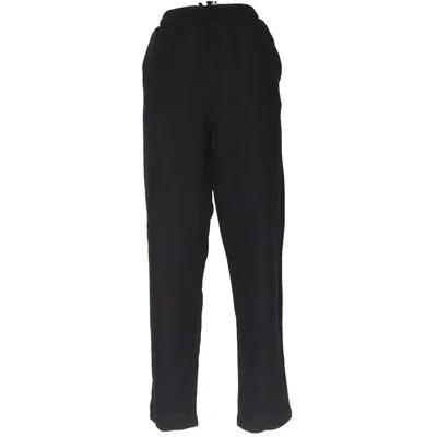 Bukser (Sort) fra S.C.W. Made for you Genanvendt bomuld, Genanvendt polyester