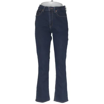 Jean (Bleu) de U.S. Top DNM Coton, Élasthane, Polyester