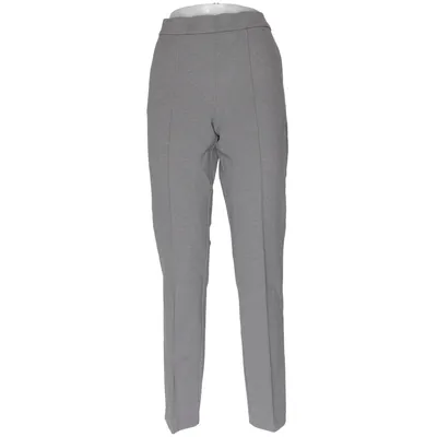 Kostuumbroek (Pia Straight) van Olsen Elastaan, Polyamide, Viscose