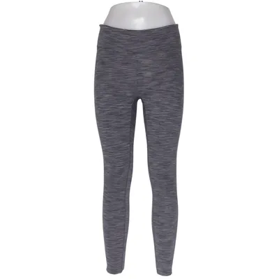 Sportleggings (Grijs) van Outdoor Voices Elastaan, Polyester