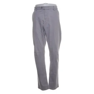 Byxor (Grå) från Bugatti Bomull, Elastan