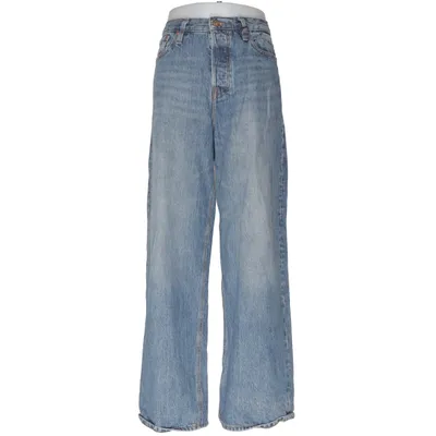 Jeans (Blå) från Jack & Jones Jeans Intelligence Återvunnen bomull
