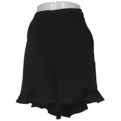Shorts (Black) from Pink Clove Elastane, Polyester