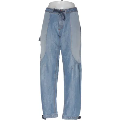 Jeans (3944 CECILIE) fra Bergans Bomuld, Polyester