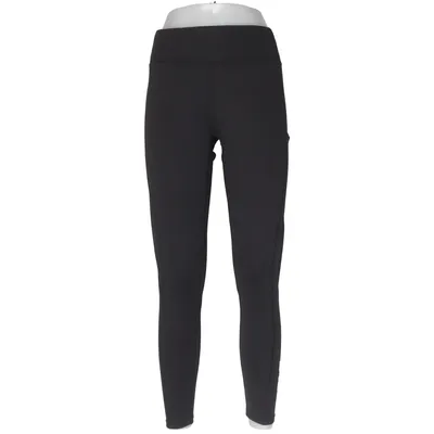 Sports tights (Black) from CLN Athletics Elastane, Polyester