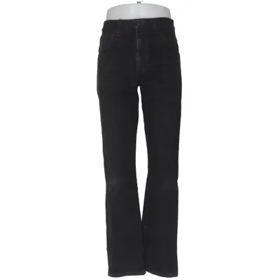 Jeans (Svart) från Rustler Bomull