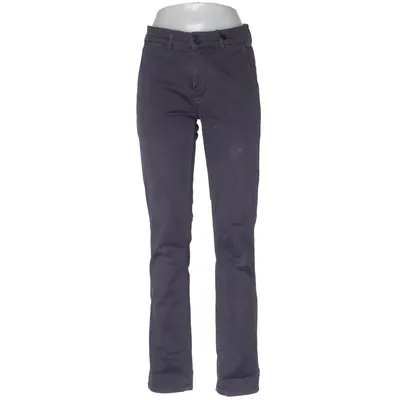 Chinos (Blå) från Velour Bomull, Elastan